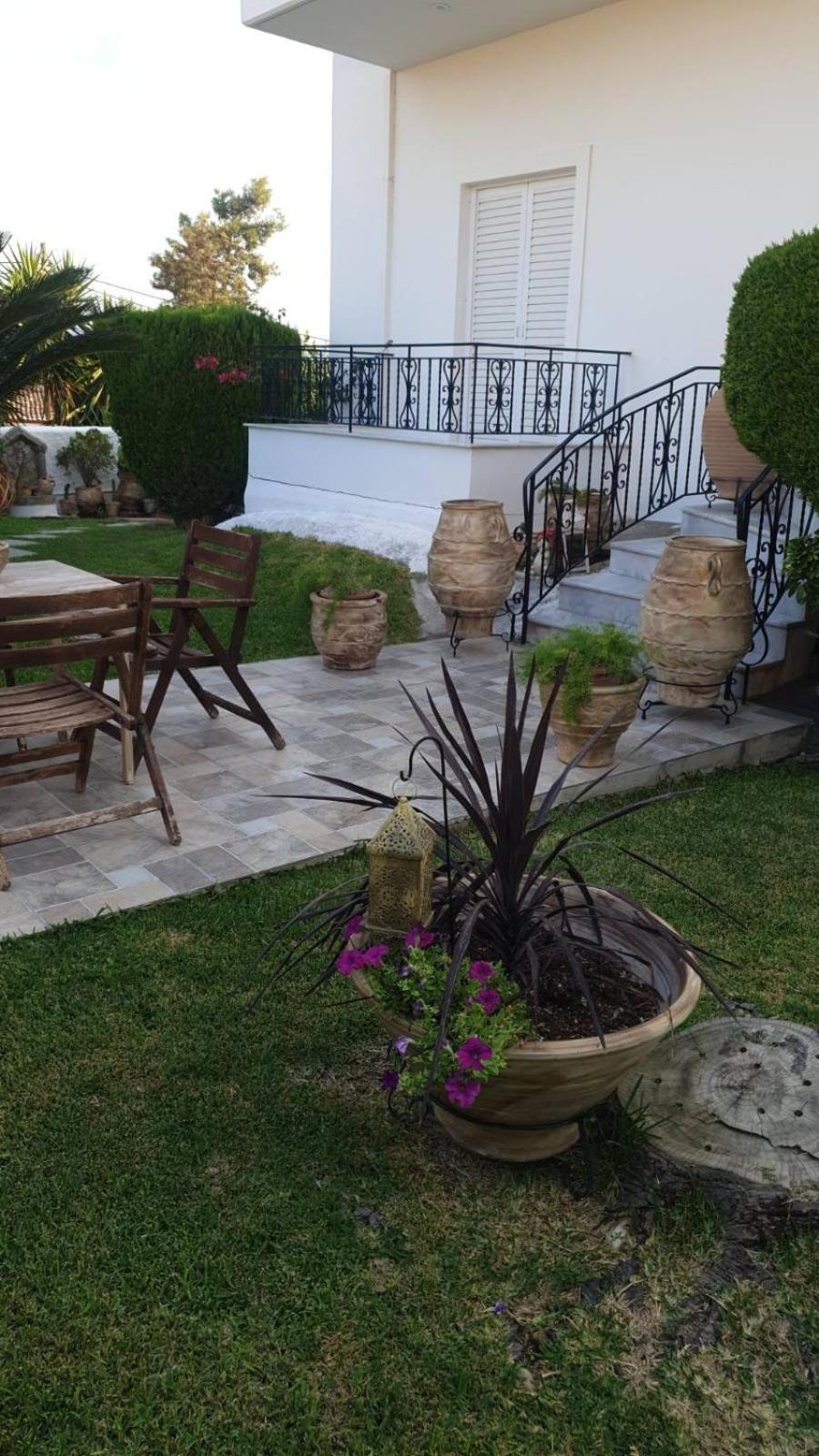 Garden House Villa Amarynthos Exterior photo