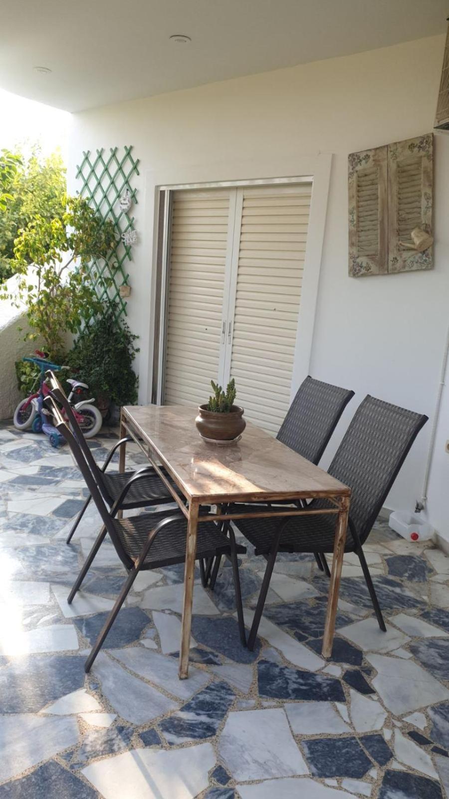 Garden House Villa Amarynthos Exterior photo